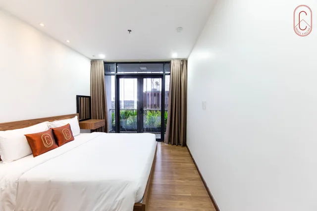 2 Bedrooms, Condotel, Premier, Studio, 2 Queen Beds، Colline Dalat 1/10