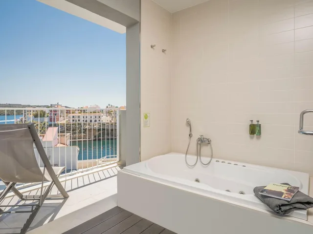 Suite, Pool and Sea View، ARTIEM Carlos 6/8