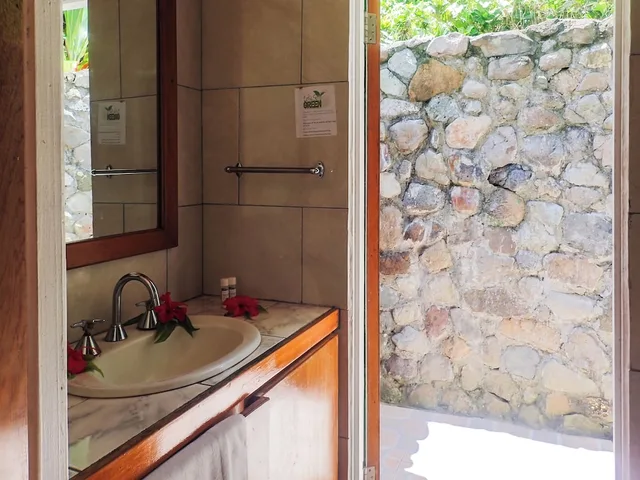 Bure, Standard، Daku Resort 4/4