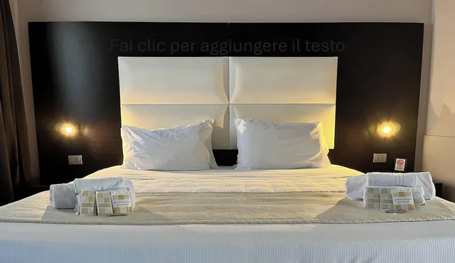غرفة ديلوكس بسرير كينج، Hotel Euro House Suites 2/10