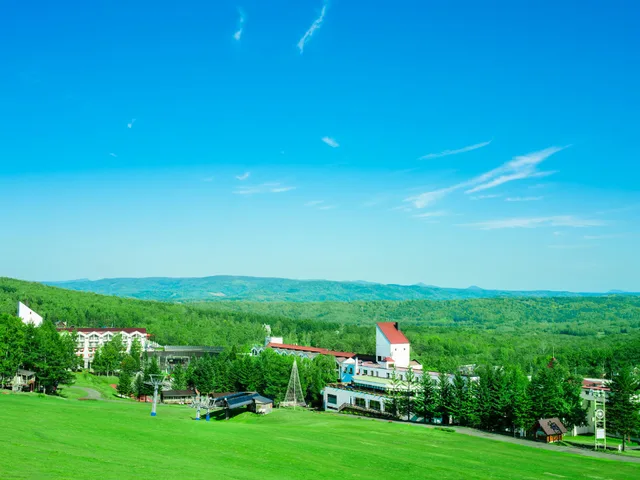 Junior Suite, Mountain Side, Mountain View، Rusutsu Resort Hotel And Convention 1/2