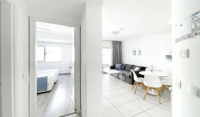 Sweet Home, City، Corralejo Surfing Colors Hotel & Apartments 7/8