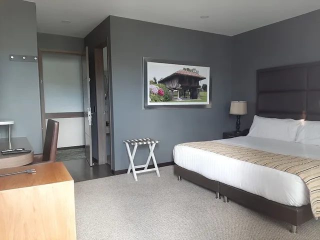 Superior, King Bed, Pontevedra Hotel Boutique 2/10