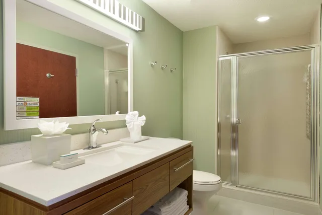 جناح بسرير كينج، Home2 Suites By Hilton Florida City Fl 7/10