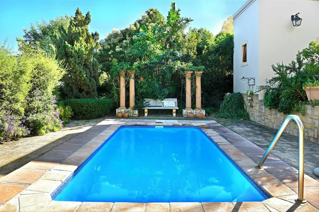 Grande Plaisir Holiday Home، Franschhoek 40/71