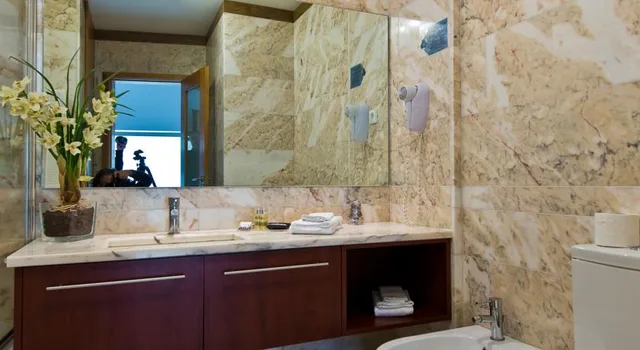 استوديو، Flores Boutique Hotel Spa 2/2