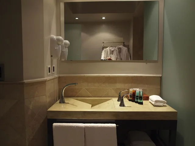 Senior, Suite, Twin Beds، Prodeo Hotel Lounge 4/4