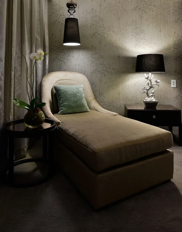 جناح بريميير بسرير كينج بإطلالة على المدينة بمنطقة جلوس بحوض استحمام، SOFITEL BRISBANE CENTRAL 5/10