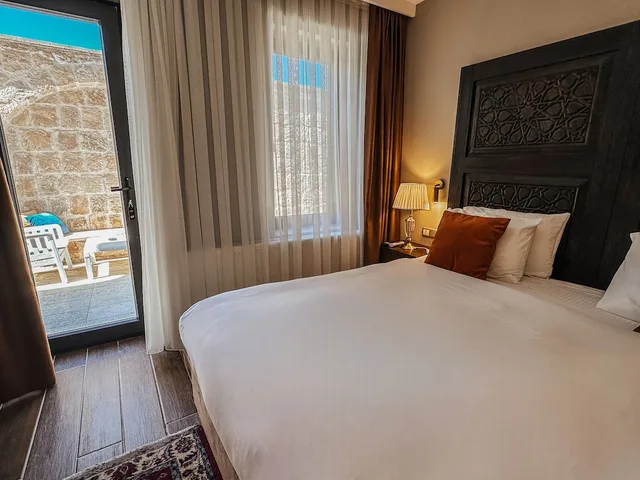 غرفة إليت بسرير كينج، Osmanli Manor Hotel 1/9