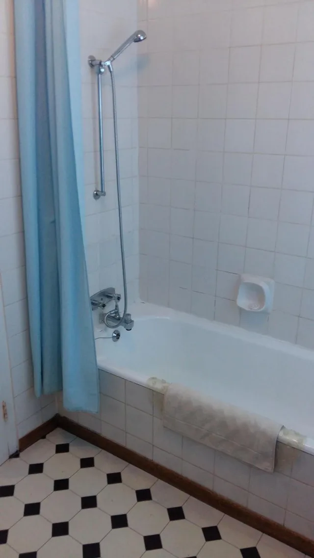 غرفة عائلية، Albertinia Hotel 5/5