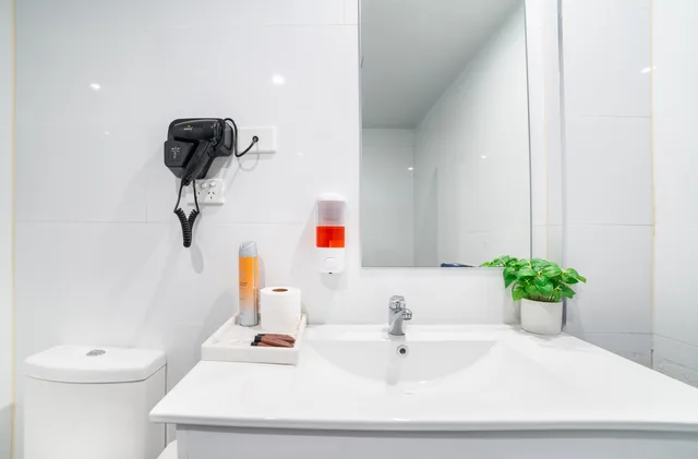 غرفة ديلوكس بسرير كوين، Bankstown Motel 10 Greenacre 7/8