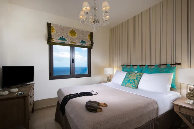 Penthouse Suite، Creta Blue Boutique Hotel 1/2
