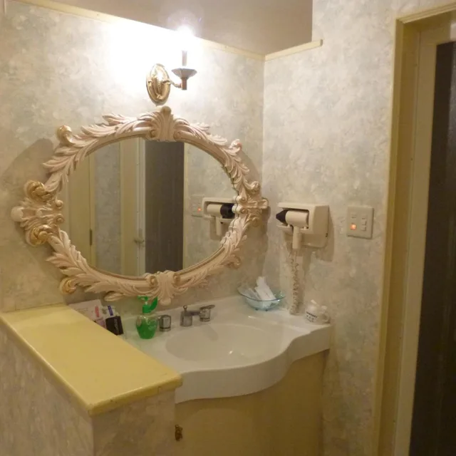 غرفة قياسية بسريرين منفصلين مع أريكة، Hotel Shalala 5/5