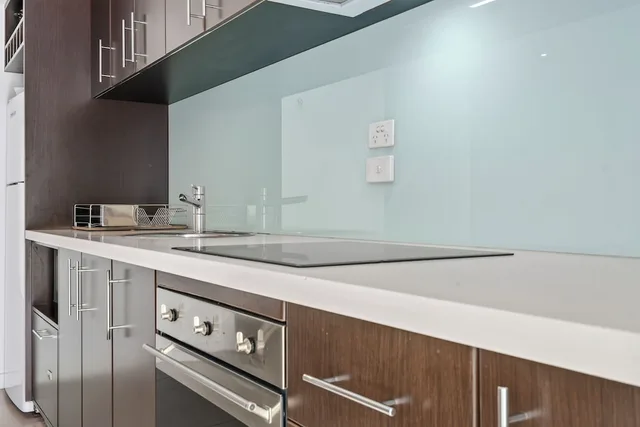 شقة بسرير كينج بغرفة نوم واحدة، The Dolphin Apartments 8/9