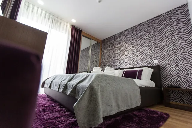 1 Bedroom, Deluxe, Villa, Double Bed, Prazer Da Natureza Resort Spa 2/2