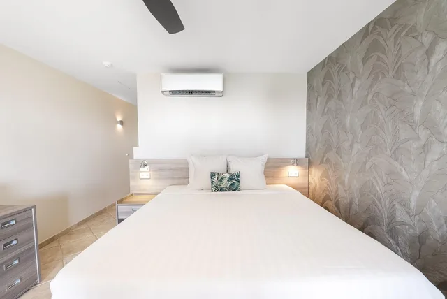Room, Ocean Front، Lions Dive Beach Resort Curacao 1/5