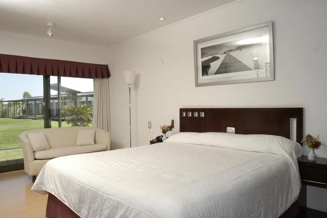 غرفة سوبيريور، Hotel Camberland 2/4