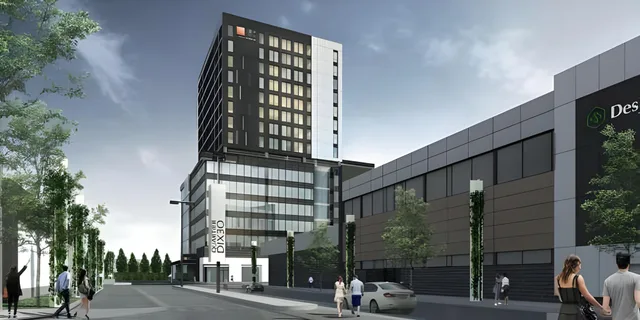 غرفة تُحدَّد حسب التوفر، Hotel Alt Quartier Dix30 1/1