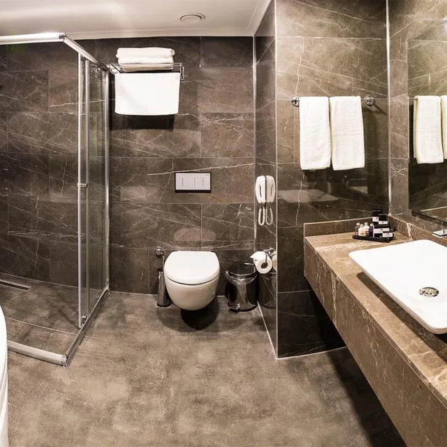 جناح عائلي، Premier Inn Sakarya 6/9