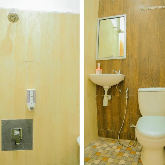 جناح عائلي، OYO 354 32 Guest House 7/8