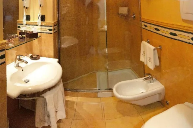 غرفة أساسية، Locanda A Ca Du Gigante 5/5