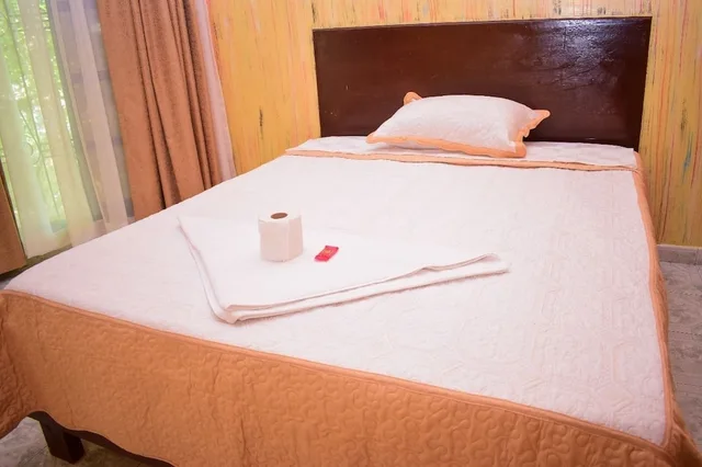 Deluxe, Single, Queen Bed, Garden Park Hotel Mtwapa 1/2