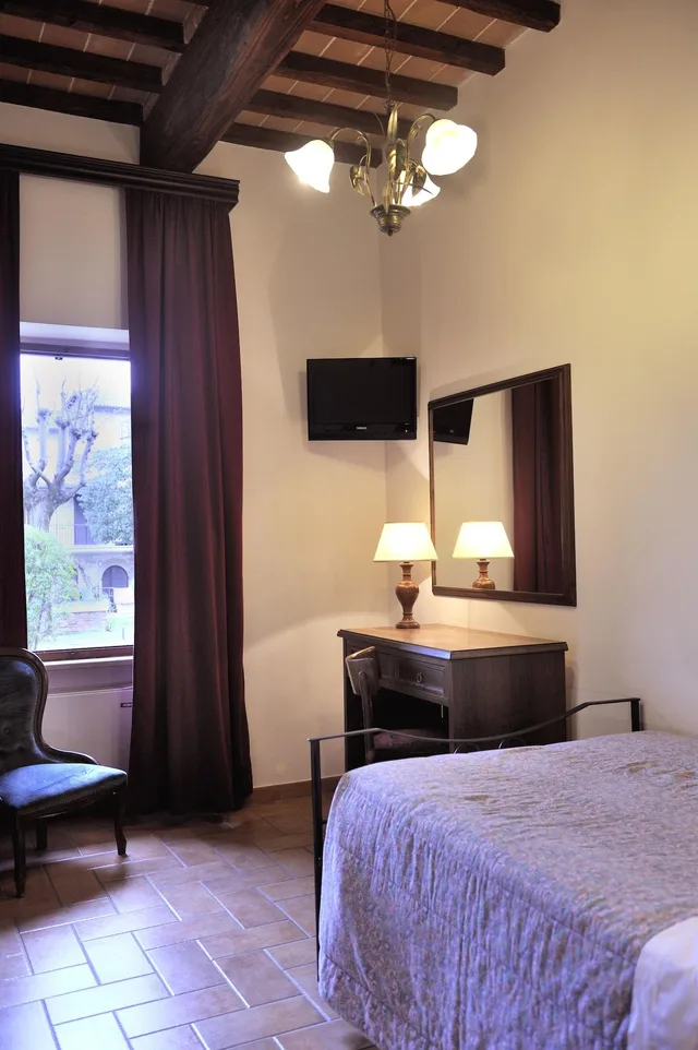 غرفة قياسية مفردة، Hotel San Marco 1/14