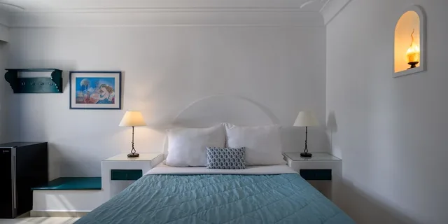 Duplex or Family, Apartment, Double and Twin Beds، Veggera Hotel 4/10