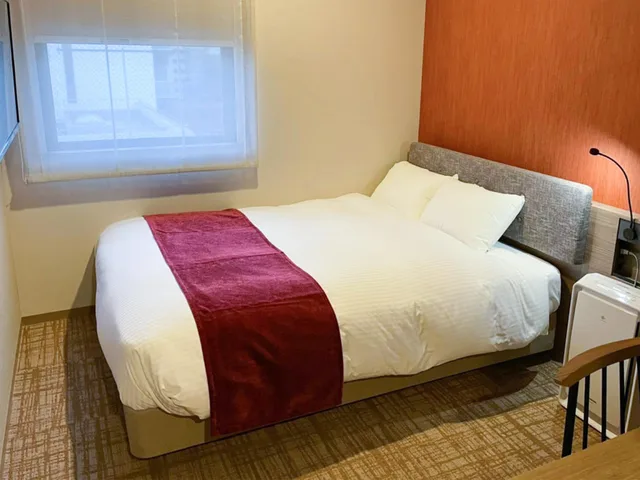 Room, Double Bed, Hotel Sui Akasaka by Abest 5/5