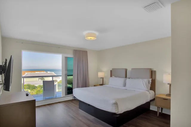 2 Bedrooms, Suite, Gulf View, Low Floor، The Avalon Club 3/10