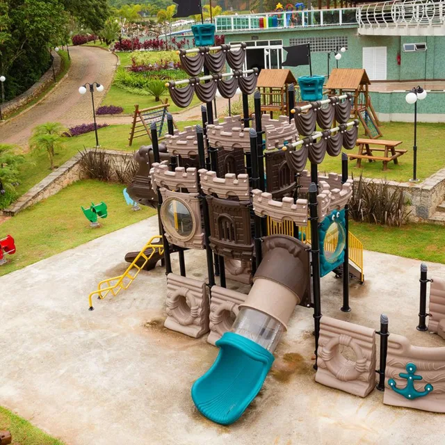 Itatiaia Resort and Eventos، Itatiaia 31/37