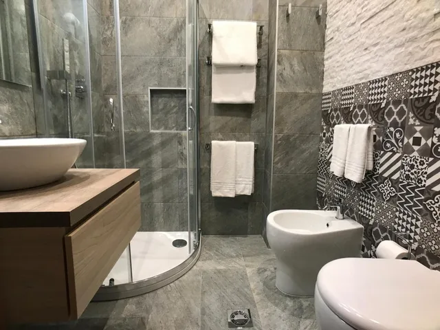 غرفة بسرير مزدوج، Mec 5/10