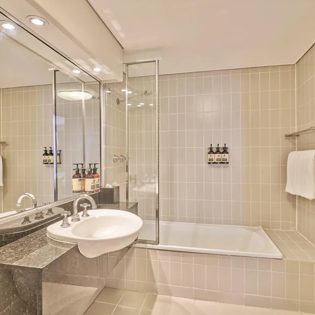 شقة بإطلالة على المرفأ بغرفة نوم واحدة، Rendezvous Hotel Sydney The Rocks 5/8
