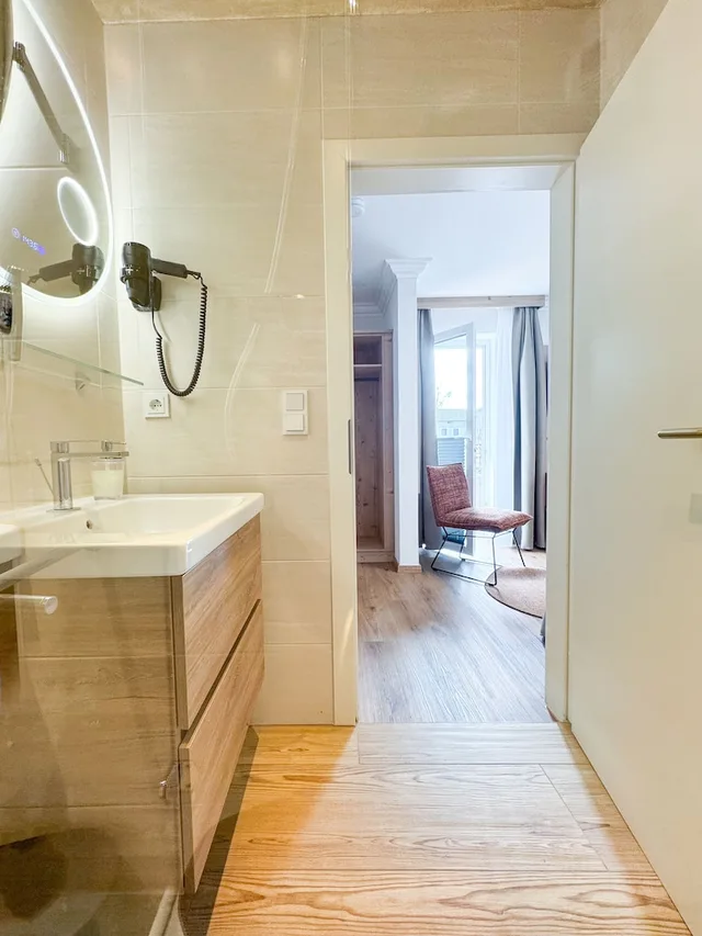 Hotel Schlossblick Chiemsee، Rosenheim 9/50
