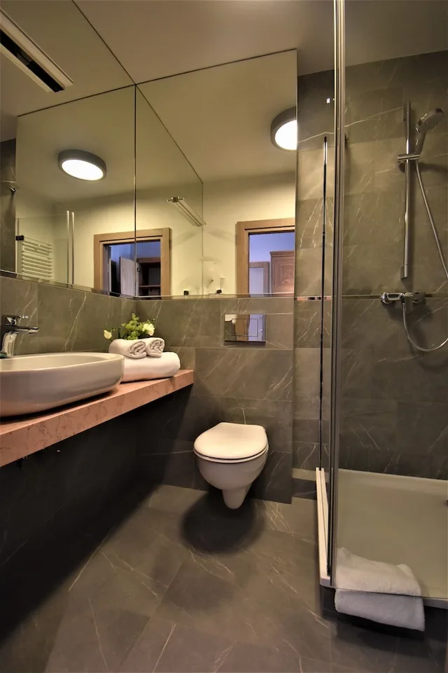 غرفة بسرير كوين، Hotel Impresja 7/7
