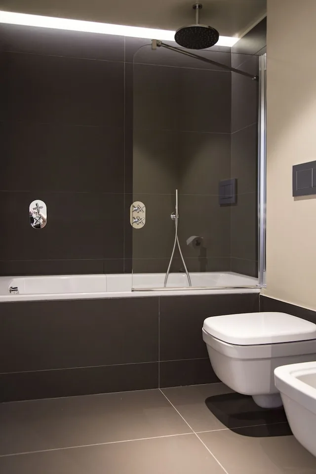 غرفة غراند بسرير كينج، Savona 18 Suites 6/6
