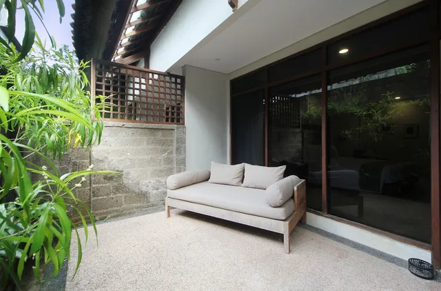 Alam Room، Alam Kulkul Boutique Resorts 5/7