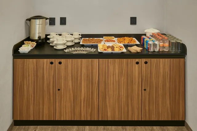 City Express Plus by Marriott Leon Centro de Convenciones، Leon de los Aldama 5/33