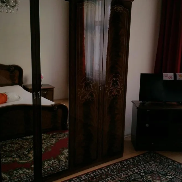 شقة، Appartementhotel Marien-Hof 5/8