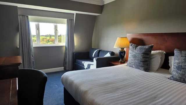 Family, Multiple Beds، Windmill Village Hotel, Golf Club Spa, BWSC 2/4