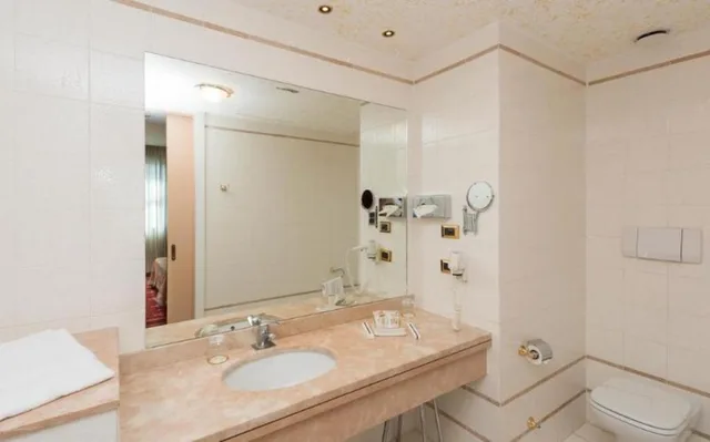 Standard, Single, Hotel Antonella 10/11