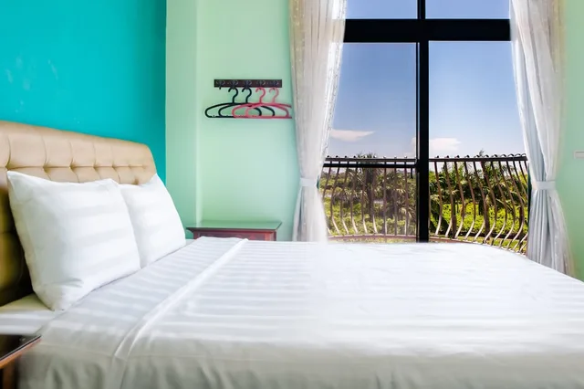 Summer Garden Bed And Breakfast، Taitung 16/65