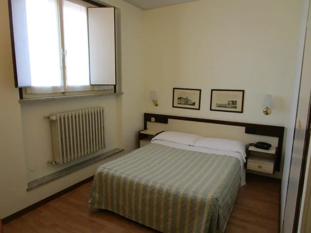 غرفة مفردة، San Marco 1/12