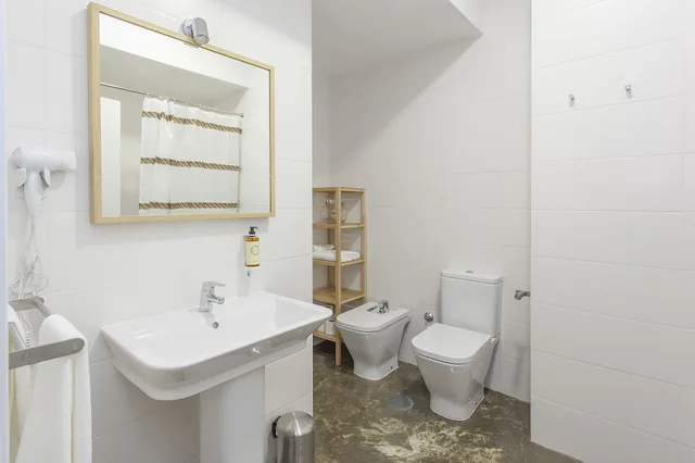 Superior, Suite, Double Bed, River View, Emporium Lisbon Suites 10/10