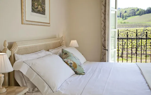 Suite Massera، Borgo Conde Wine Resort 2/4