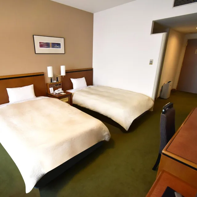 Superior, Single Bed, Star Gate Hotel Kansai Airport 7/9