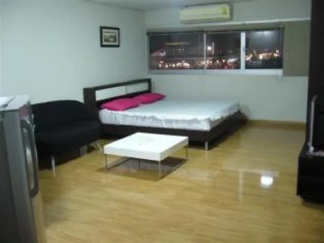 Good, Quadruple، Dmk Donmueang Airport Guesthouse 1/2