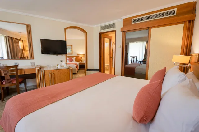 غرفة عائلية، Jolie Ville Resort & SPA kings Island Luxor 2/6