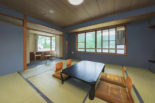Guest Room, Hotel Hammond Takamiya 1/1