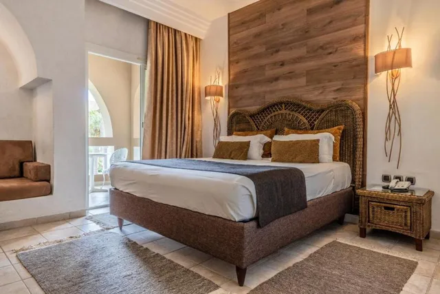 Standard Double Room with Child, Africa Jade 1/2